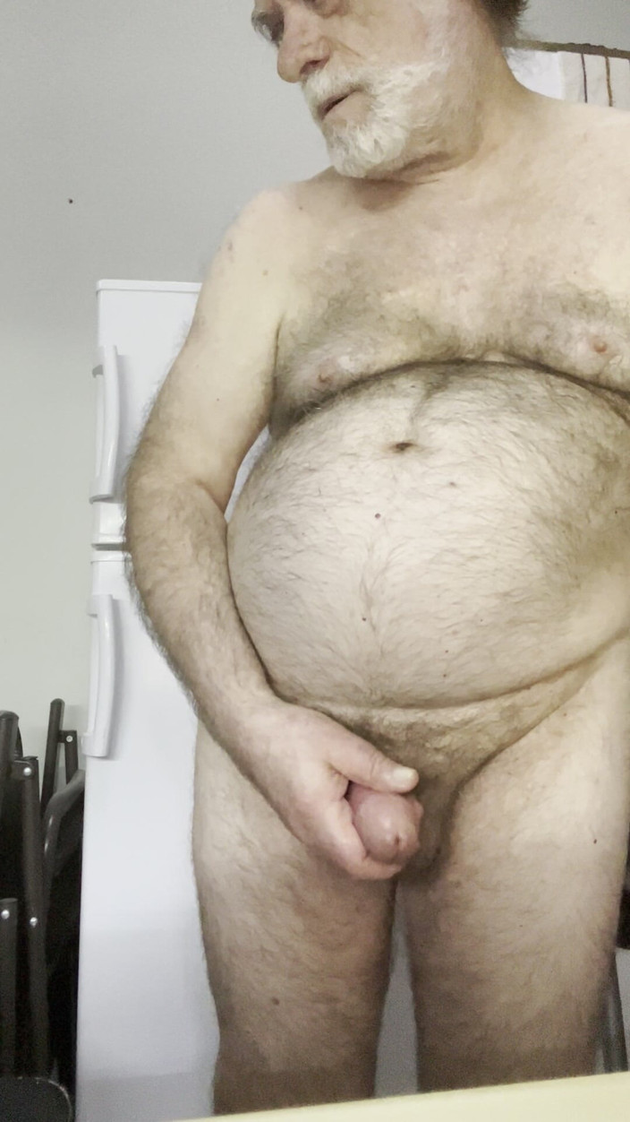 Coach Karl dude lodge: 20250628 trainer karl live-cam sperma-show