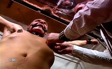 Bad Boys bedroom stories: sm homo - pán a otrok 1.