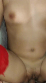 Je Pořád Nadržená a Potřebuje Můj Penis Každý Den
