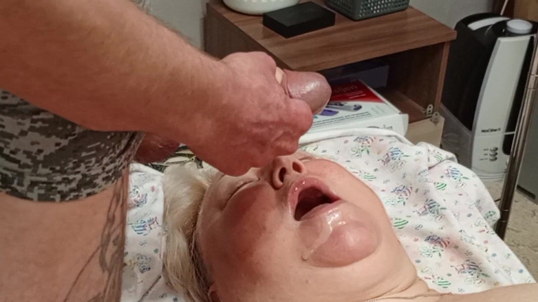 Zona901: Cái kết nóng bỏng của một người phụ nữ béo...