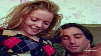 Ben Dover Movies: Cumming of age: Nicky Berry