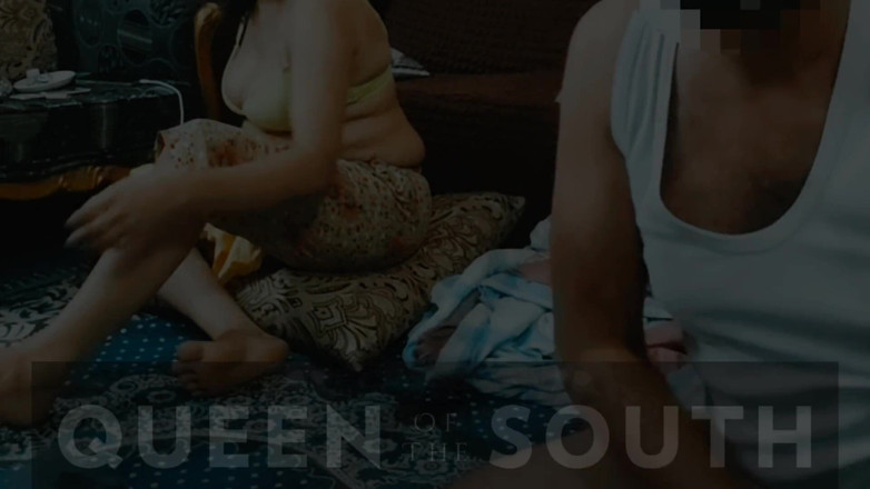 Anu: 5月スペシャル - シリーズ01