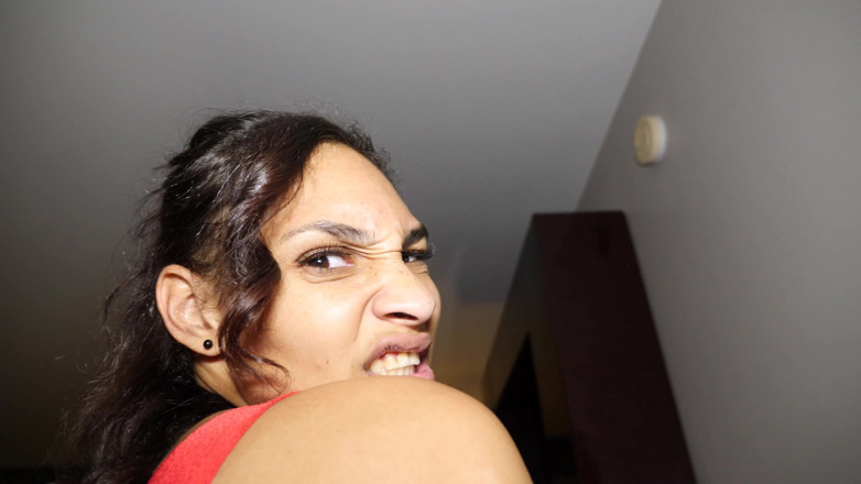 The Habib Show: Lizzy follada por bbc Ludus Adonis