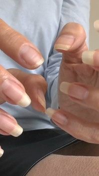 Elegante Autumn Hands, deel 2 - gepresenteerd door Lady Victoria Valente