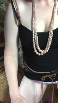 Petite Teasing