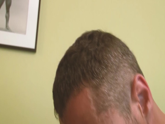 SEXUAL SIN GAY: Durst nach sperma, szene 1_horny twink mag es, seinen schwanz von...