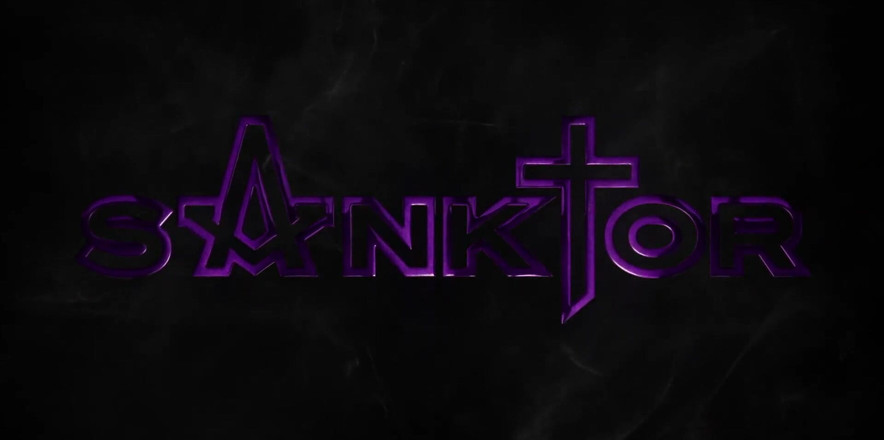 SANKTOR: INAsor 016 - Una mora bollente balla nuda