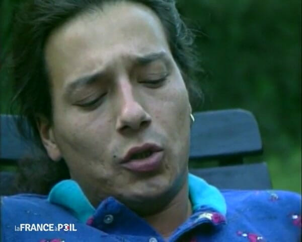 French Family Secrets: A Man Filled with 2 Big Pussy