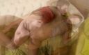 Radical pictures: Nastolatka brunetka analnie zerżnięta w jej duży tyłek