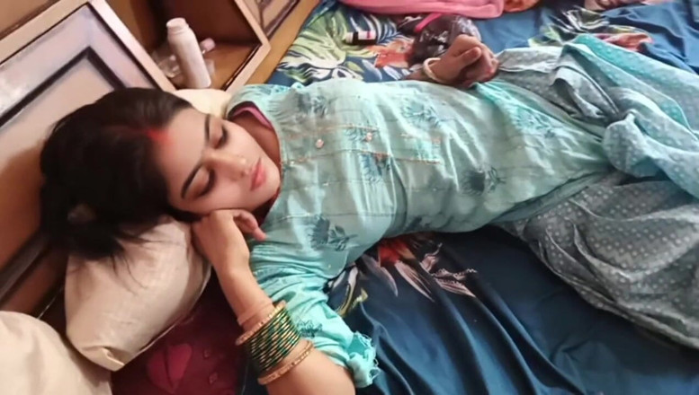 RAKP355: Desi Solo Video