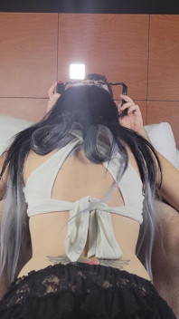 Karma Lust - Part 2 - Front Angle