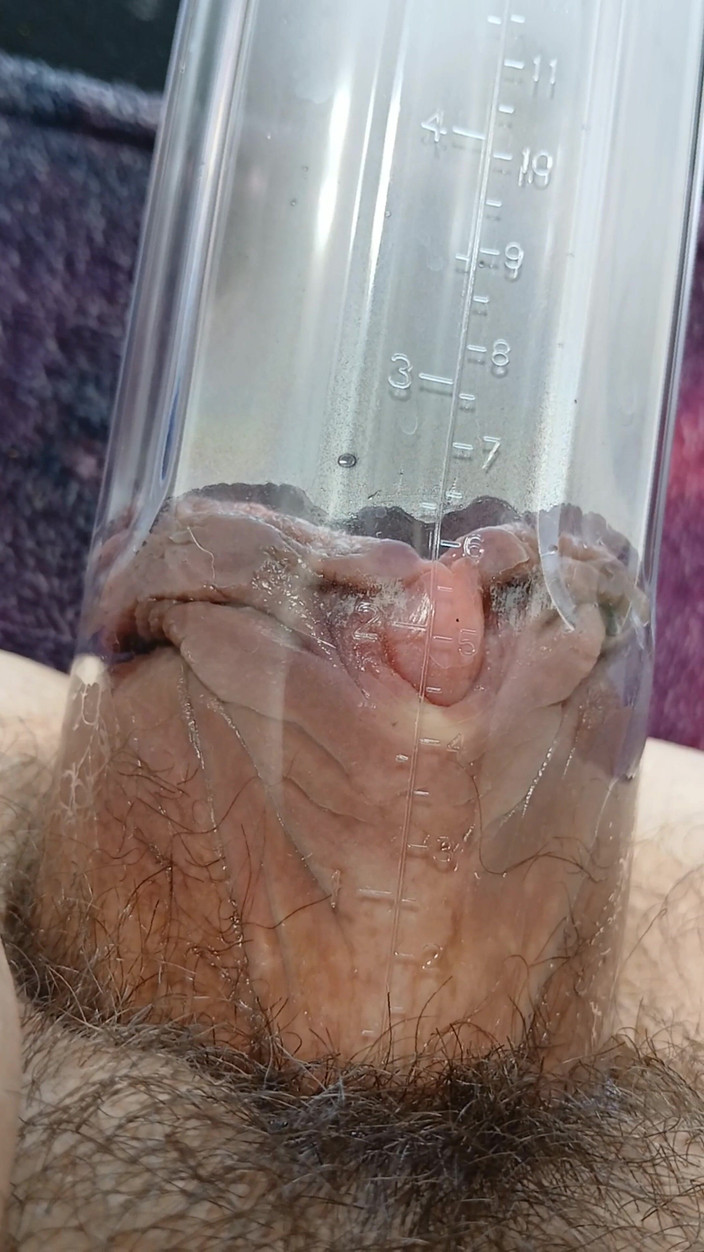 LunaXscorpia: Lunaxscorpia 보지 펌핑