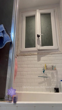 Videocamera da bagno sexy solo doccia a Parigi