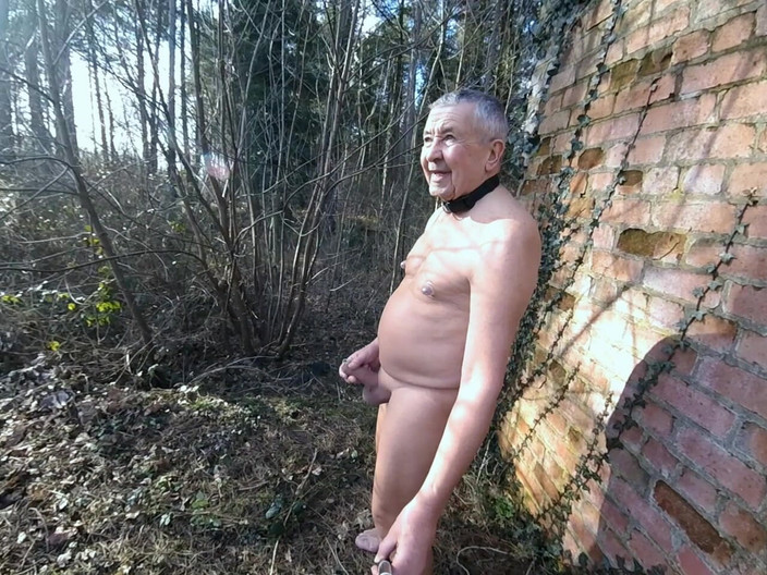 Andy: Quatro caminhadas 2025