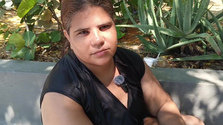 Adribella69: Cheating Wife! I Took My Neighbor to the Hotel to...