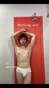 Gym Workout