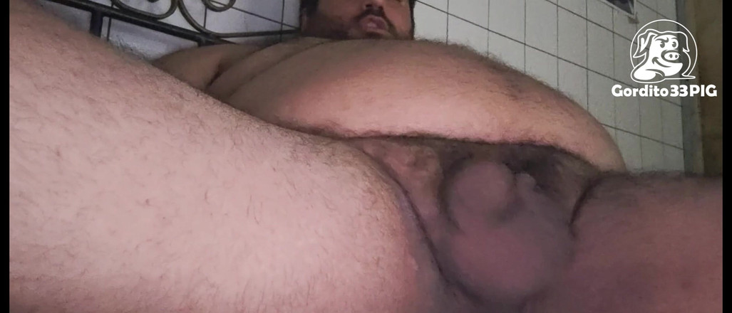 Gordito33PIG: Memindahkan Lemak Babi Saya