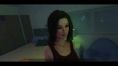 LoveSkySan69Real: 집에서 떨어져서 [25] 112부 Loveskysan69의 아내와 의붓딸 따먹기