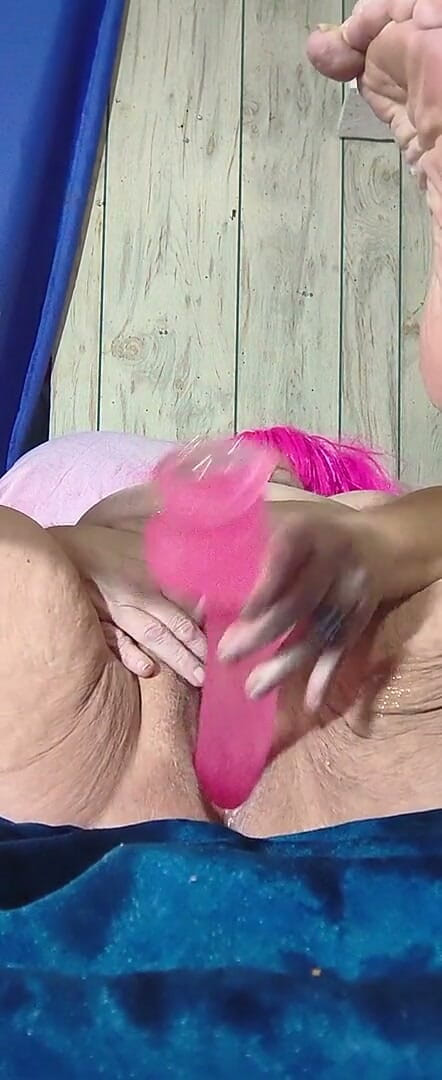 Pound Me Now I Need It Why When and How