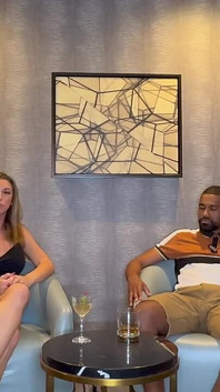 Mrflourish Podcast 'Urusan Petang' Tetamu Lady Lorreign dan Darren Blaze