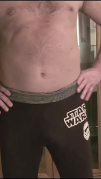 Tight Young Twink Bubble Butt with Slow Motion Cumshot