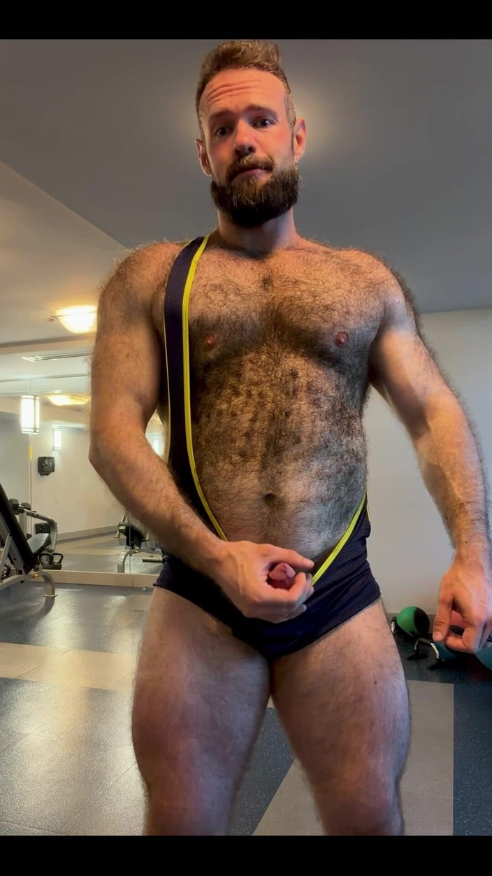 BeefyCanuck: Let Your Big Bro Take Care of You