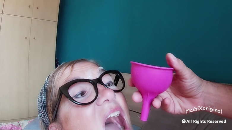 Blondie2307: Mama, Wie Heiß!!