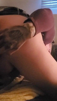 Cara Memasukkan Butt Plug