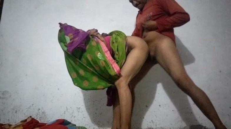 KMM: Desi Village Suami Isteri Seks