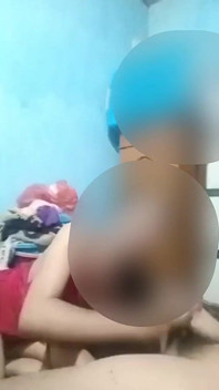Nyepong Penis Mertuanya