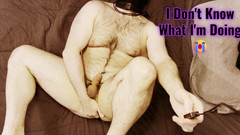 LilAndyWoodDoAnything: Dirty Bottom aime montrer son trou béant