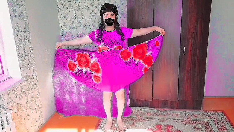 Kitty_Cross: Homemade Hottie: Booty Crossdressing Creations That'll Amaze You!