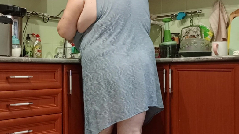 Sweet July: Spanked a Neighbor in the Ass Fucked in the Mouth,...