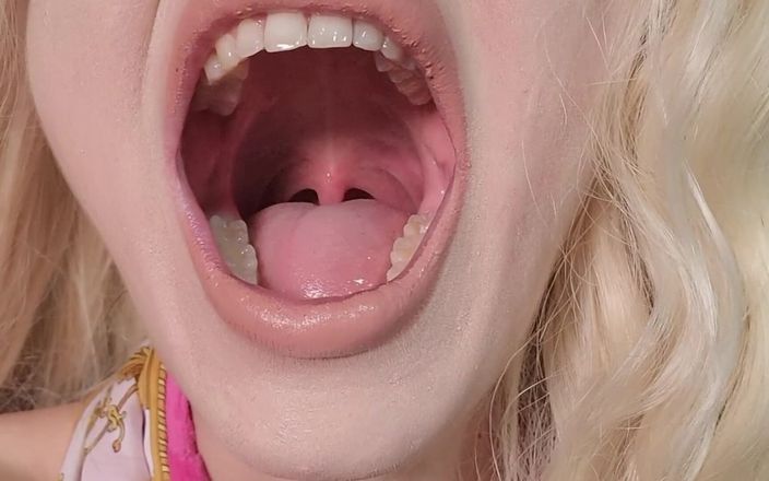 Faith Eros: Nấu chín để được ăn - Uvula