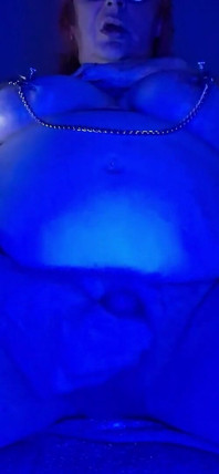 Trans Fatty Acid 2 Laughing Goddess Nipple Navigator