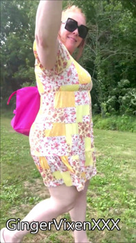 Summertime Pussy