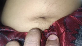 Office Staff Shared Bed with Her Owner 2