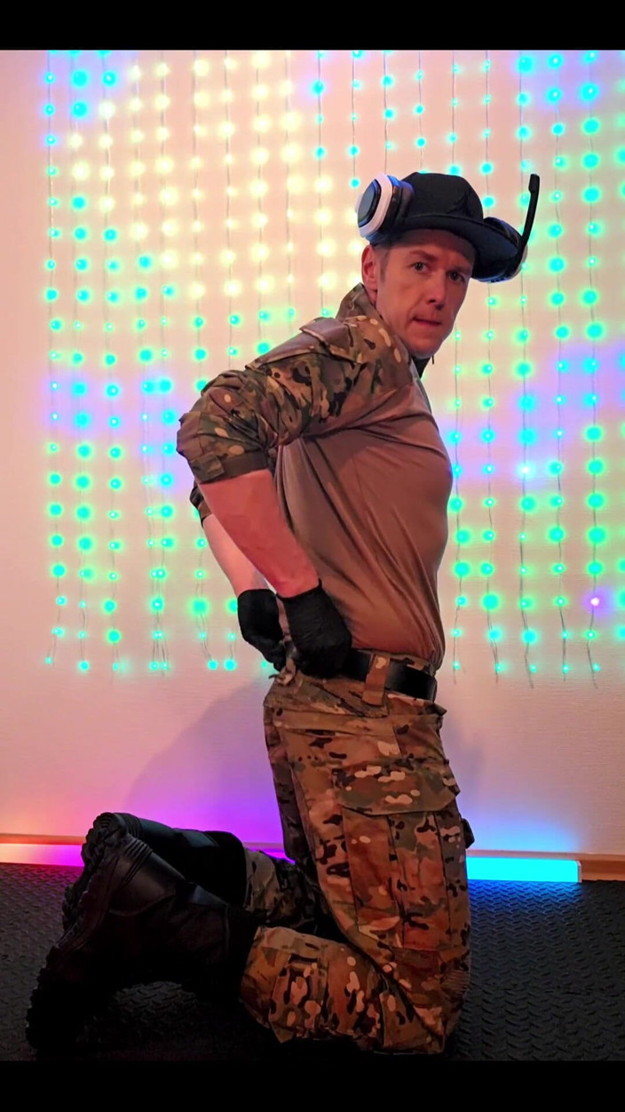 Roman Heart: Rapoarte de soldat pentru datorie