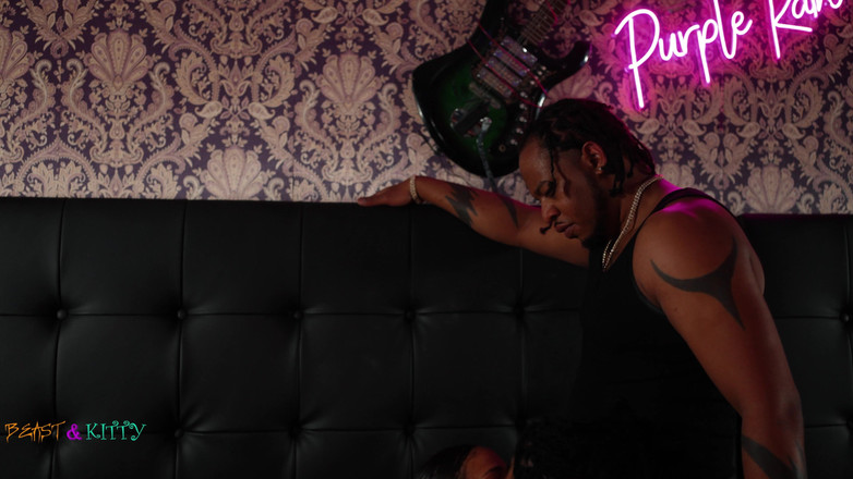 BeastnKitty: Strip Club Adventures