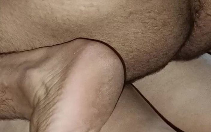 Mohini Lucknow Desi girl: Vacker bhabhi anal knullad