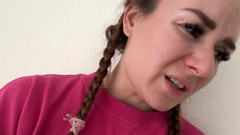 Cruel Reell: Řeči o ponížení poraženého