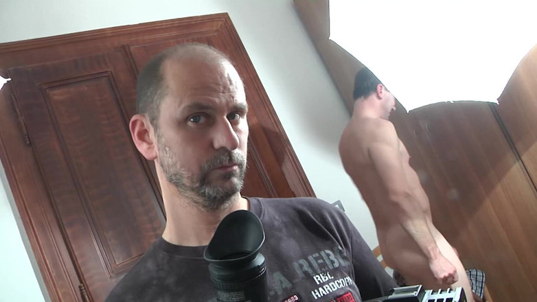 Deutschland porn: Première Fois Et J’ai Adoré