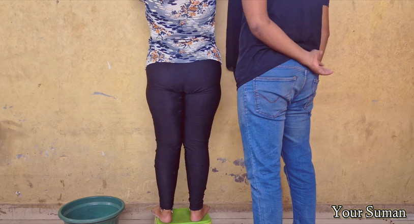 Your_Suman: 继妹寻求帮助，然后一切都变了。