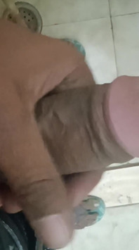 Solo mi polla
