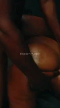 Hepsi dörtünü de zor yoldan pompaladılar" şimdi dünya çapında Afrikalılarda canlı!