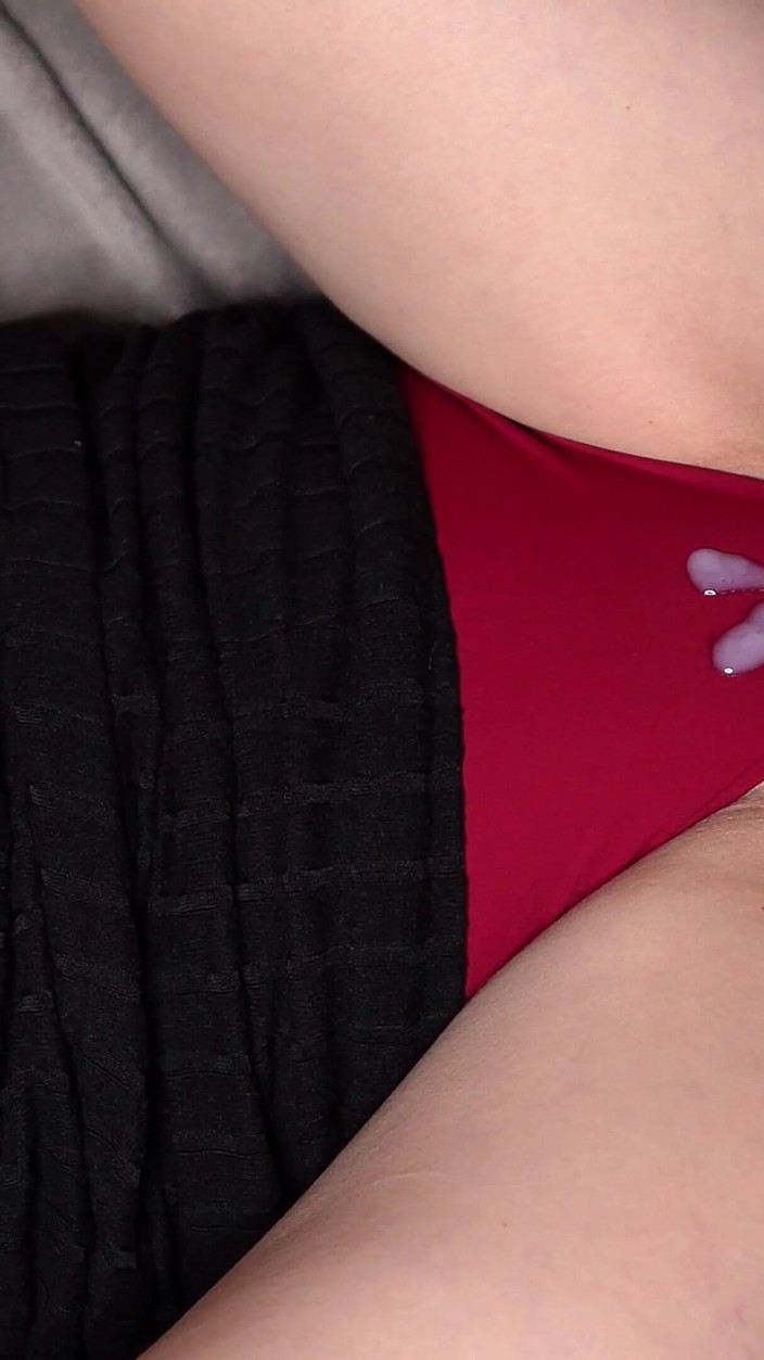 CloseUpCandy: « frotte-moi La Culotte, Mais N’essaye Pas De Pénétrer ! » Sexe Accidentel...