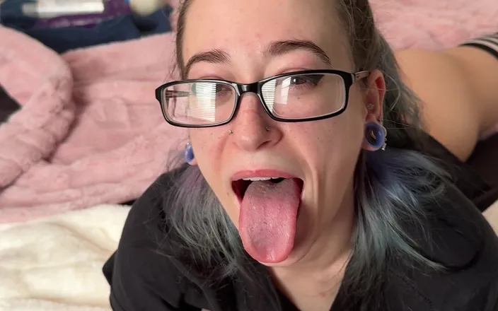 Stayin_Negative: Cum for Breakfast