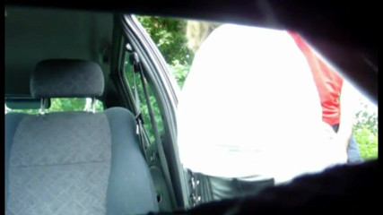 Movies by Louise: Il mio primo film cam glovebox di sempre