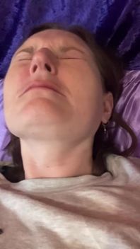 Queef Queen Brings You Her Super Noisy Pussy on the Almost Sfw Asmr Cracker