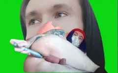 Tender gay cara assistiu muito pornô e decidiu se foder com um enorme falo de metal